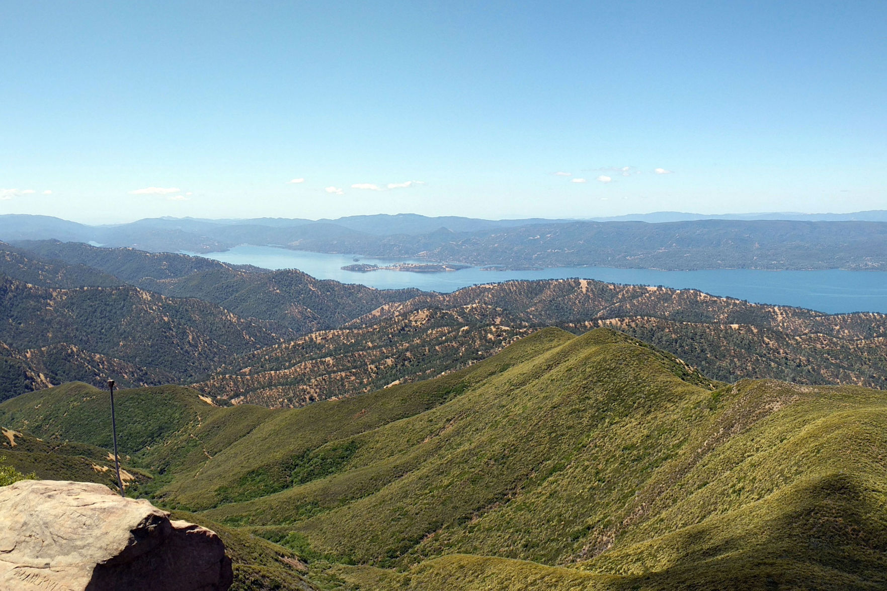 8 Berryessa Ranches